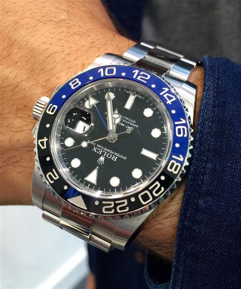 rolex gmt master ii price 2018|rolex gmt master price guide.